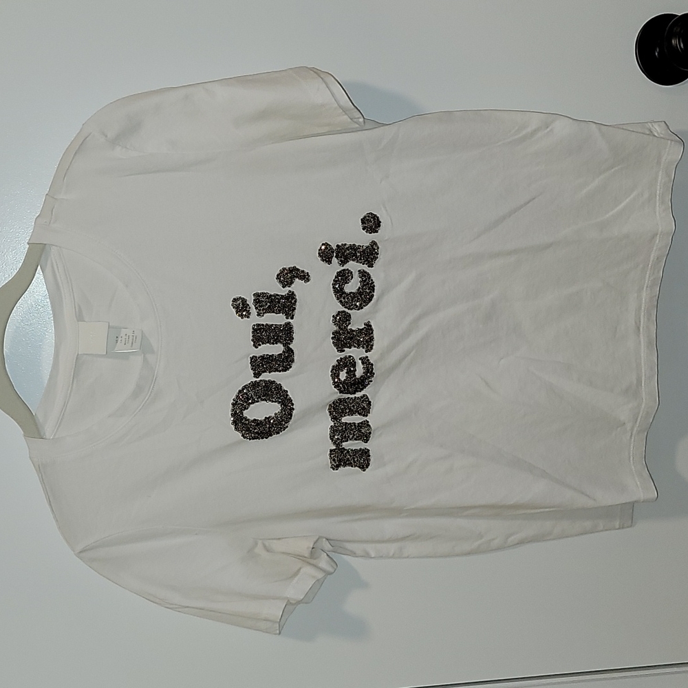 H&M women's tee